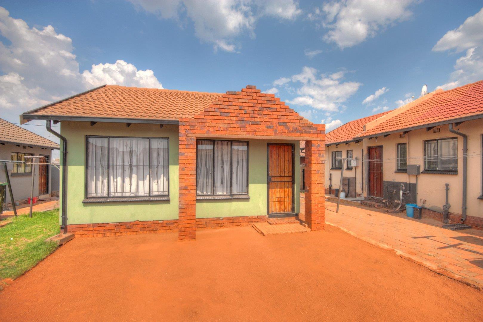 Houses to rent in Soweto Soweto Property Page 6