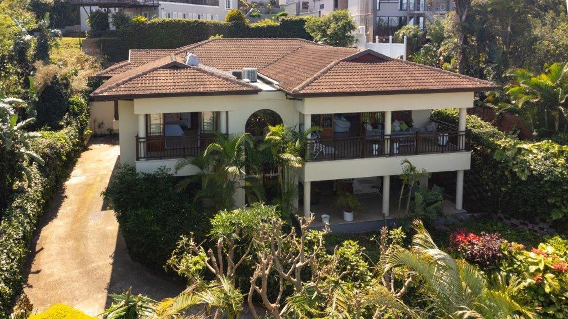 4 Bedroom House for sale in Glenwood P24113715104