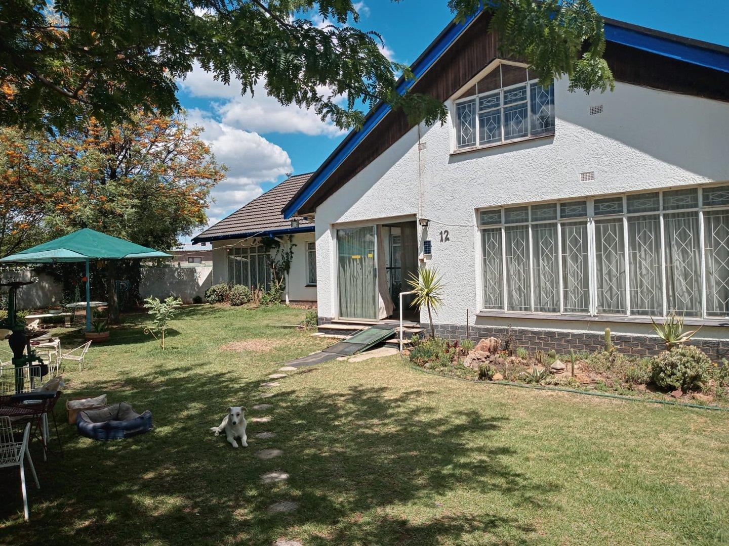 Property and houses for sale in Edenville Edenville Property