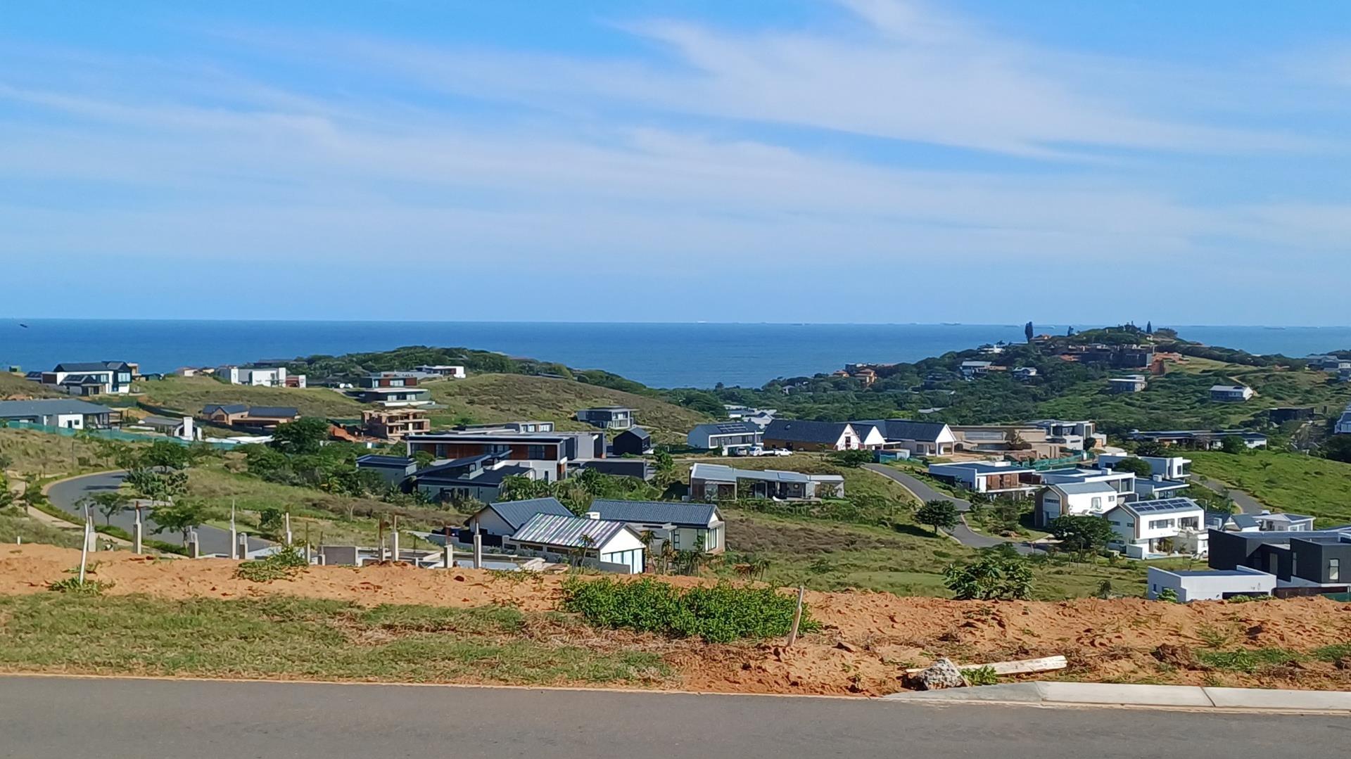 Vacant land / plot for sale in Sheffield Beach P24113715187