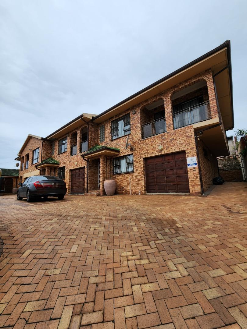 3 Bedroom Apartment / flat to rent in Reservoir Hills P24113715196