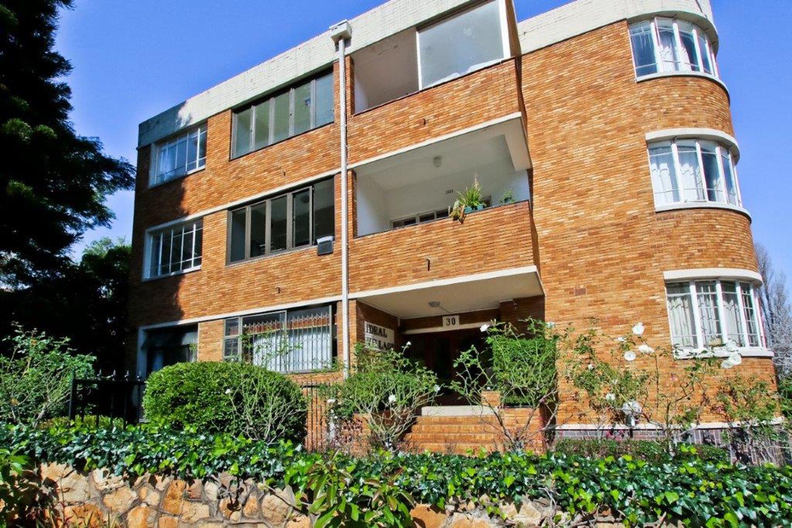 1 Bedroom Apartment / flat for sale in Cyrildene P24113715221