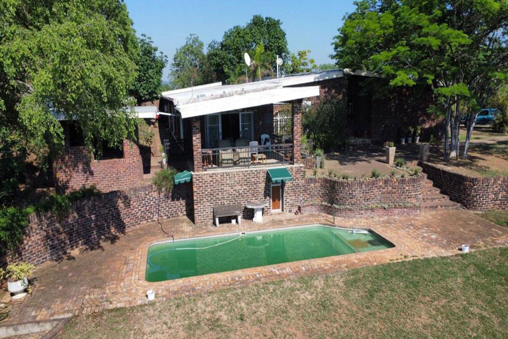 Farm for sale in Tzaneen Rural P24113715292