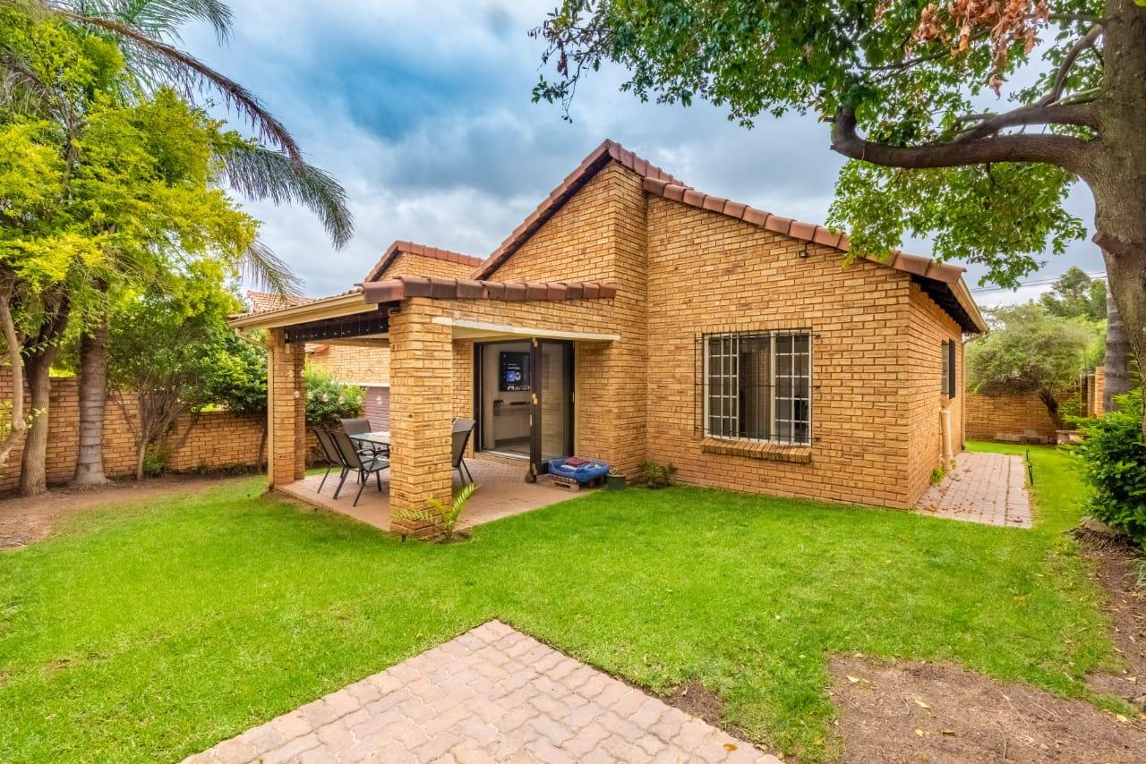 Wilgeheuwel Property Property and houses for sale in Wilgeheuwel