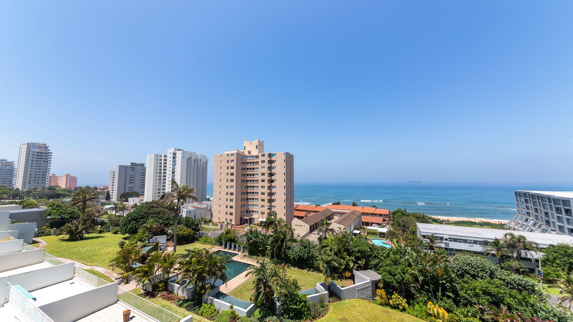 4 Bedroom Apartment / flat for sale in Umhlanga Central P24113697963
