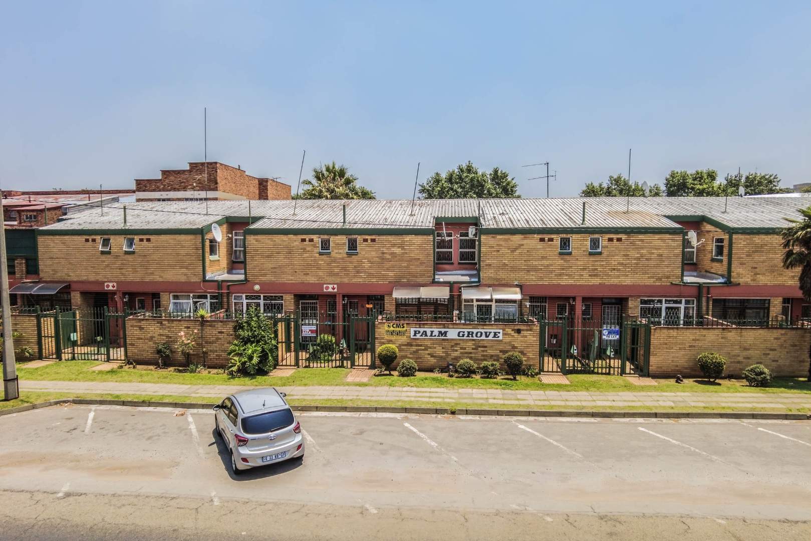 Benoni Central Property Townhouses for sale in Benoni Central