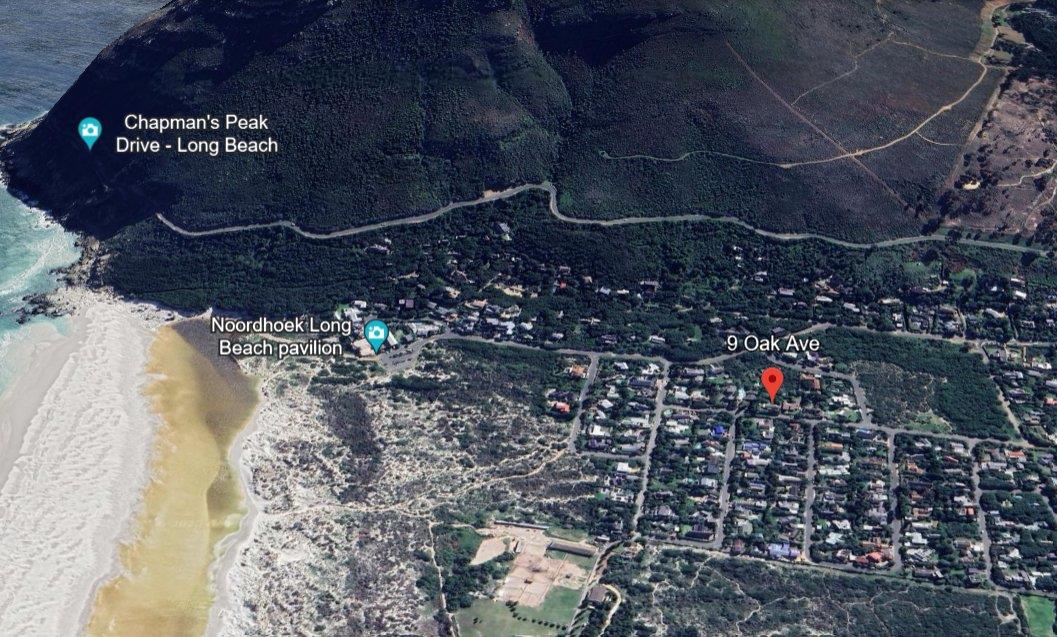 Chapmans Peak Property Property and houses for sale in Chapmans Peak