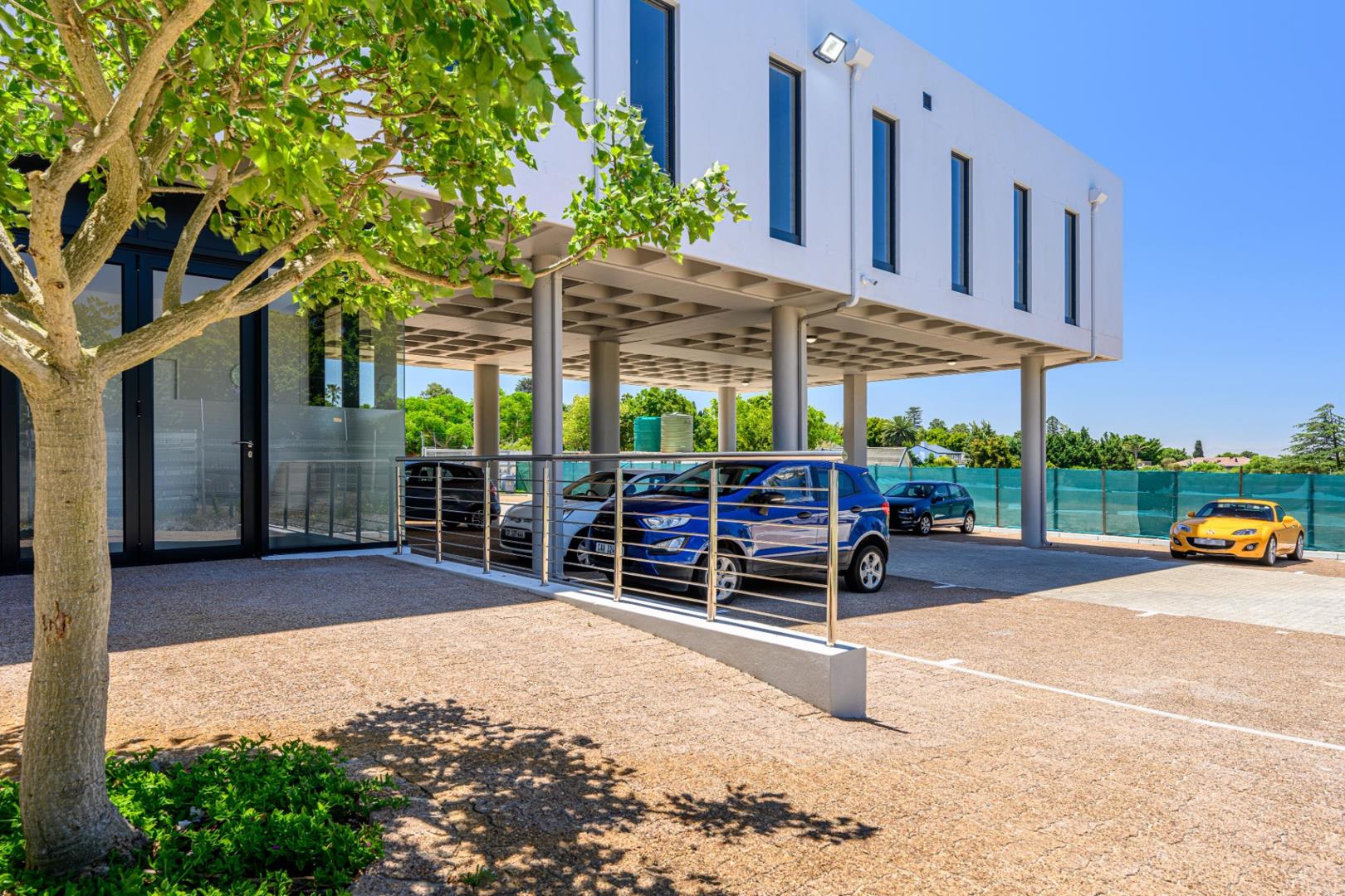 Commercial property for sale in Durbanville Central P24113715784