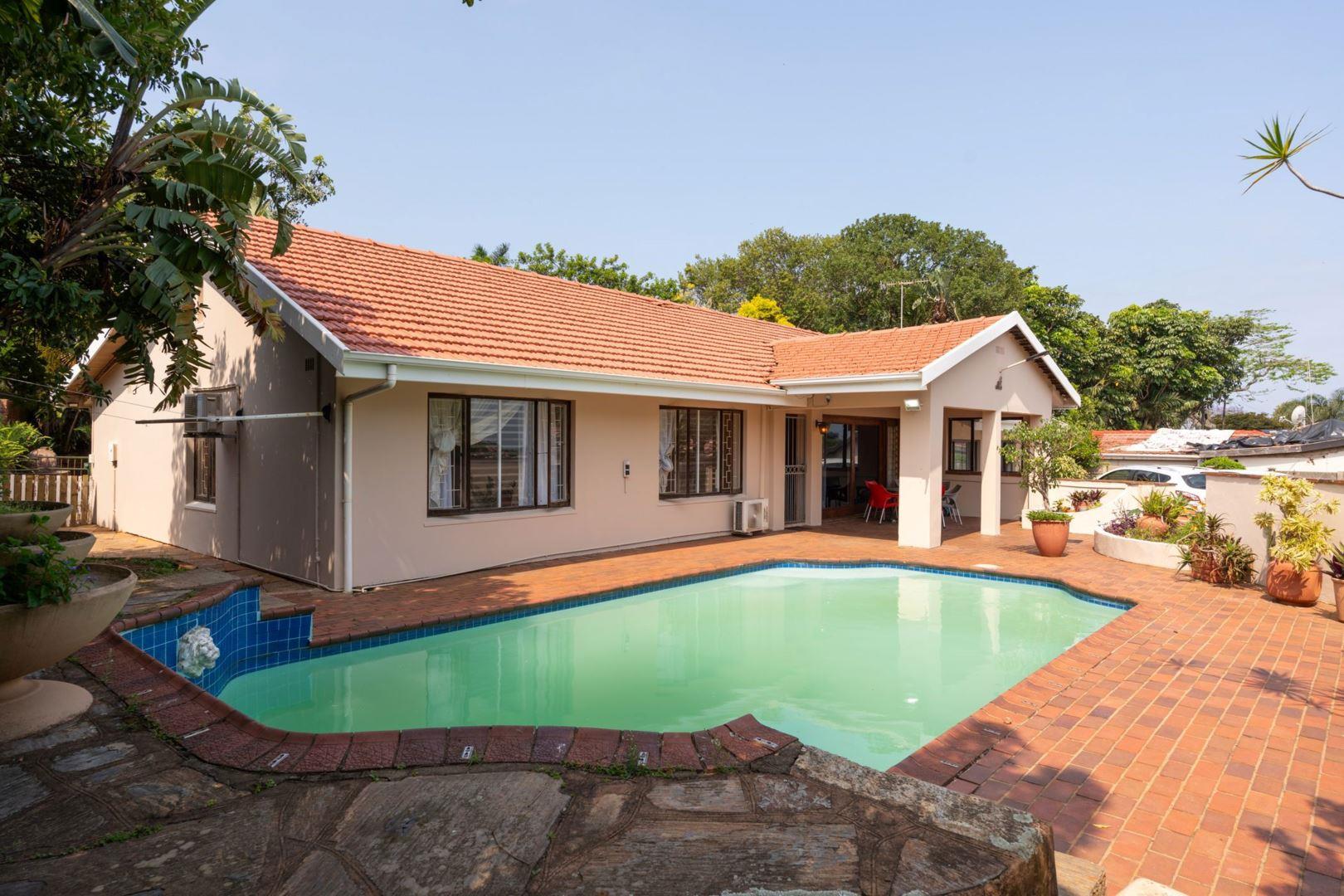 La Lucia Property Houses for sale in La Lucia