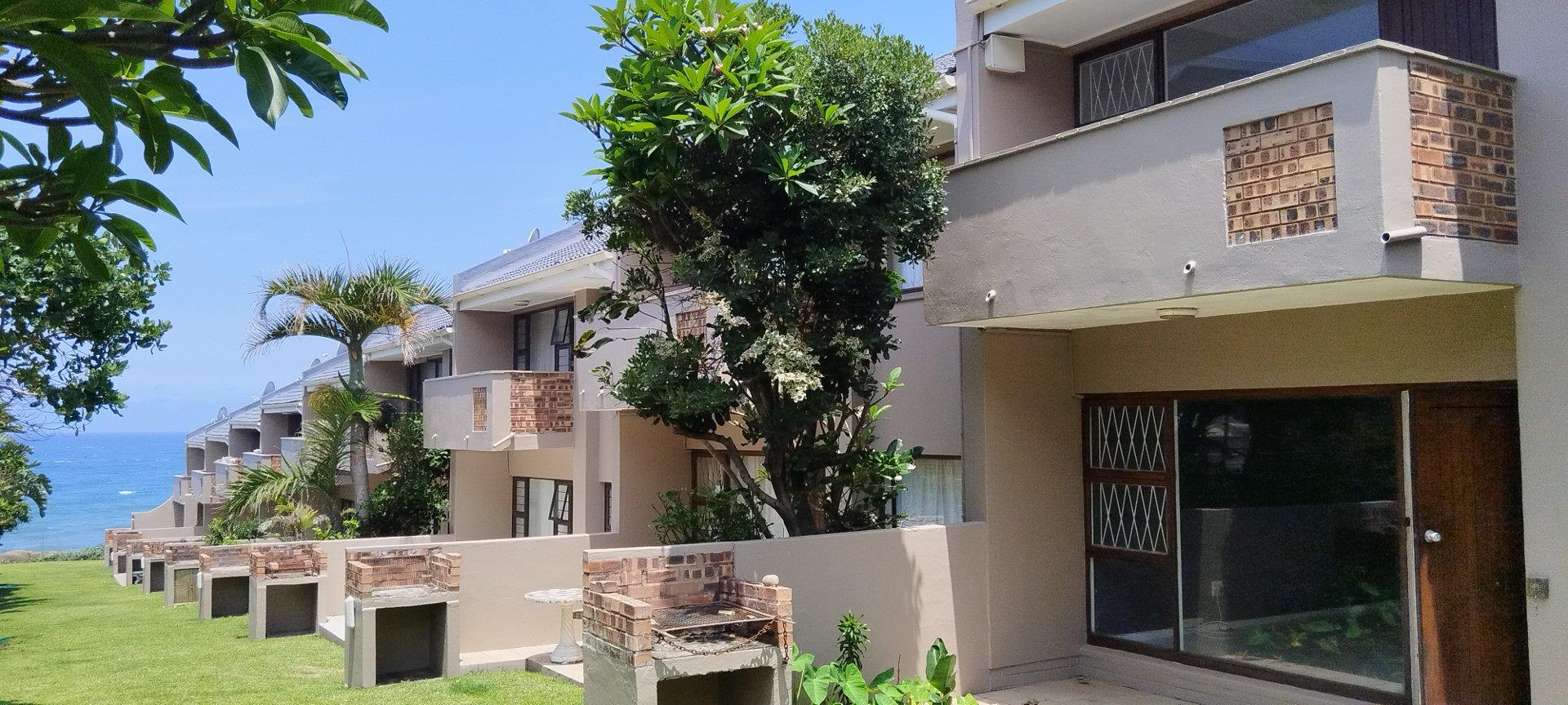 3 Bedroom Apartment / flat for sale in Margate 127 Marine Drive P24