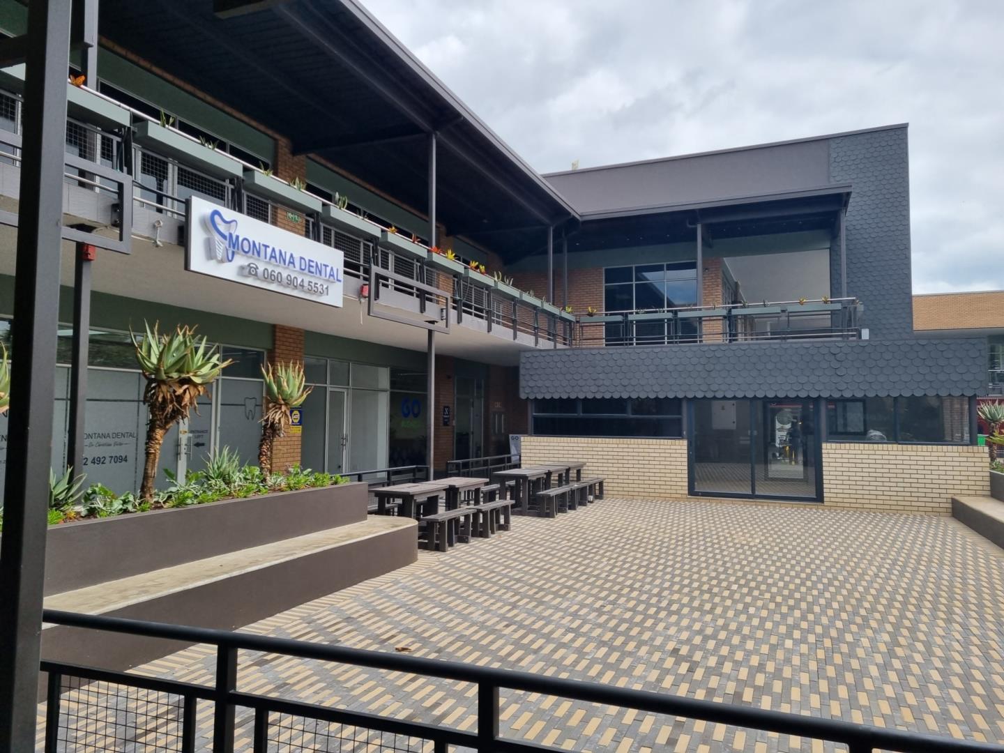 Montana, Pretoria Property Commercial property to rent in Montana