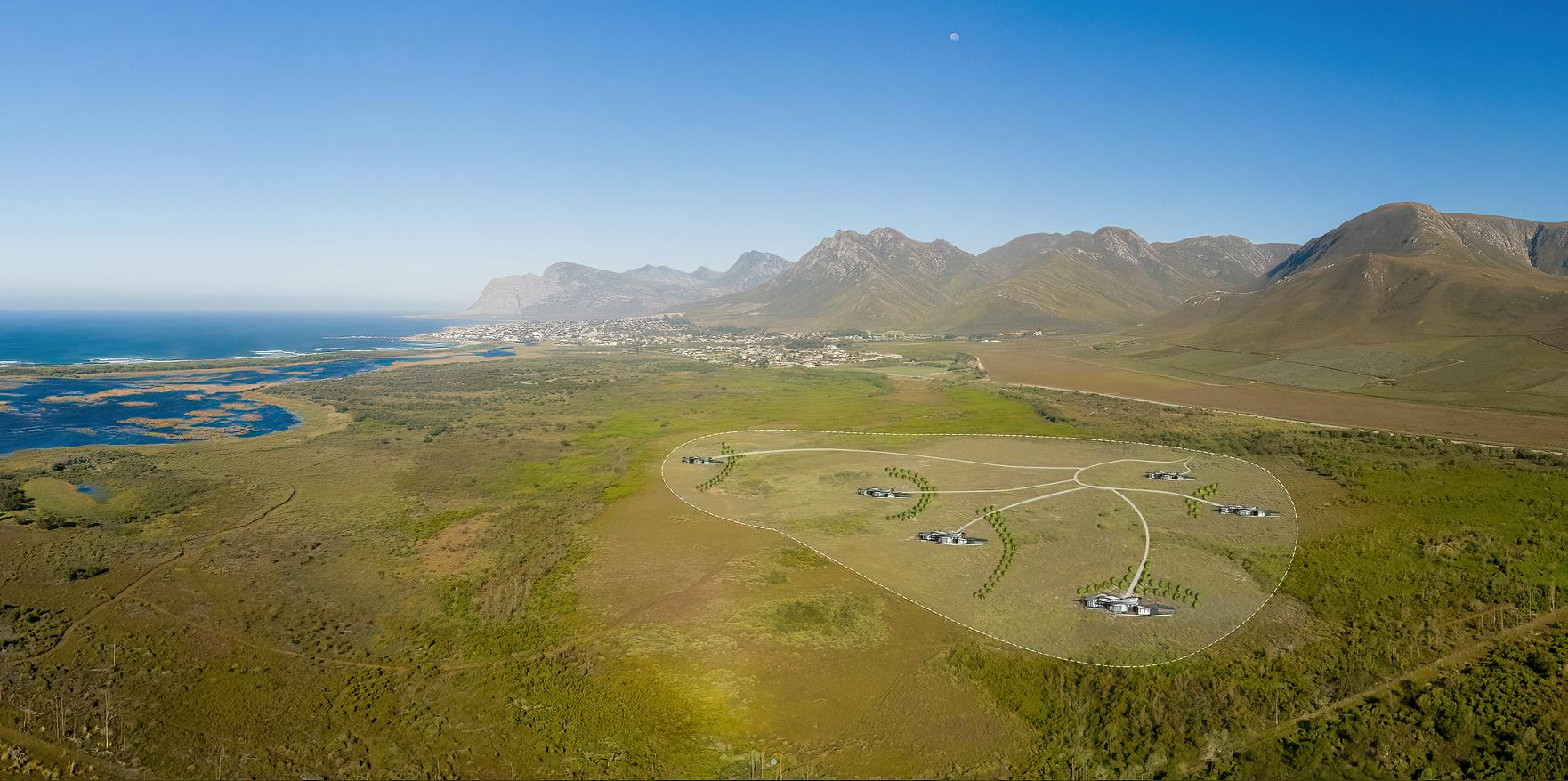 Vacant land / plot for sale in Kleinmond Central R44 R44 P24113716064