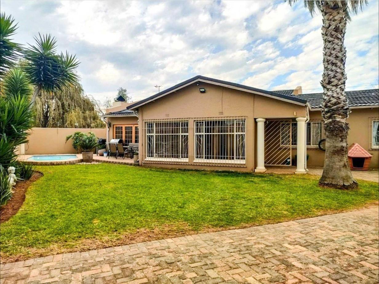 Beyers Park Property Property and houses for sale in Beyers Park Page 4