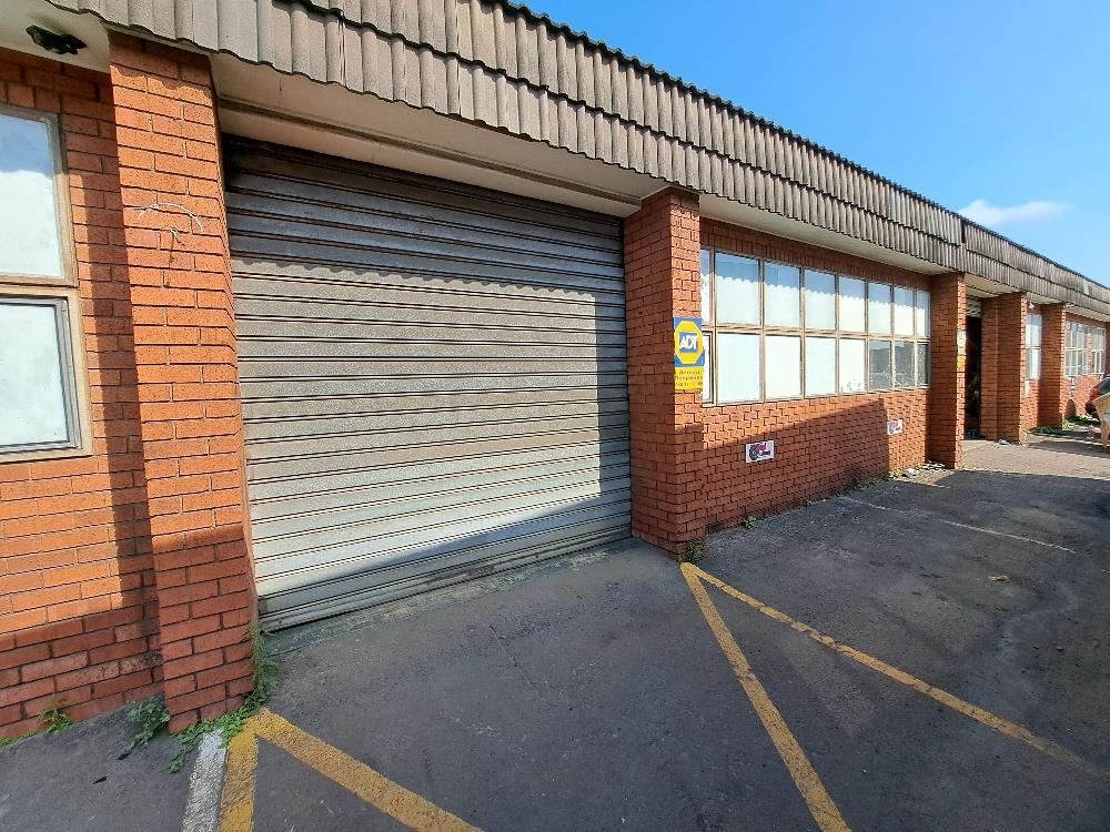 Industrial property to rent in Richards Bay Richards Bay Property