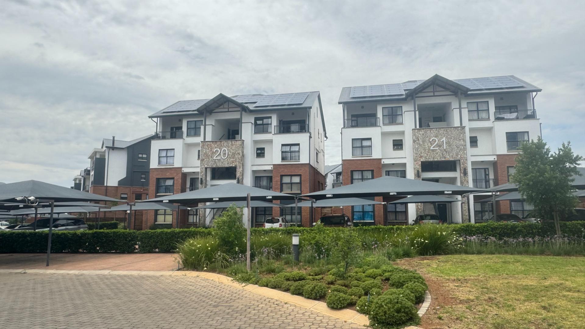 The Willows Property Apartments / flats to rent in The Willows