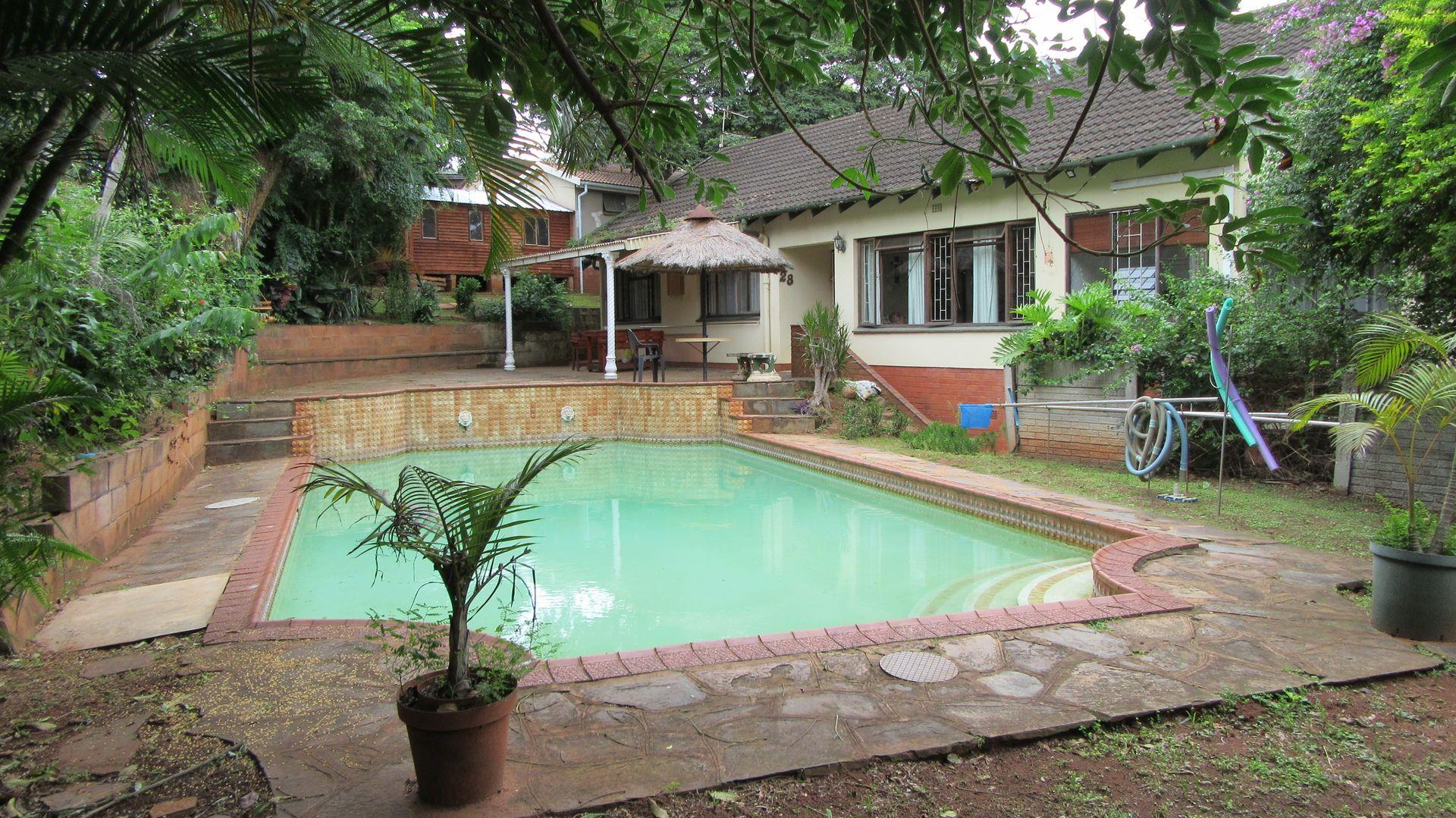 Park Hill Property Property and houses for sale in Park Hill