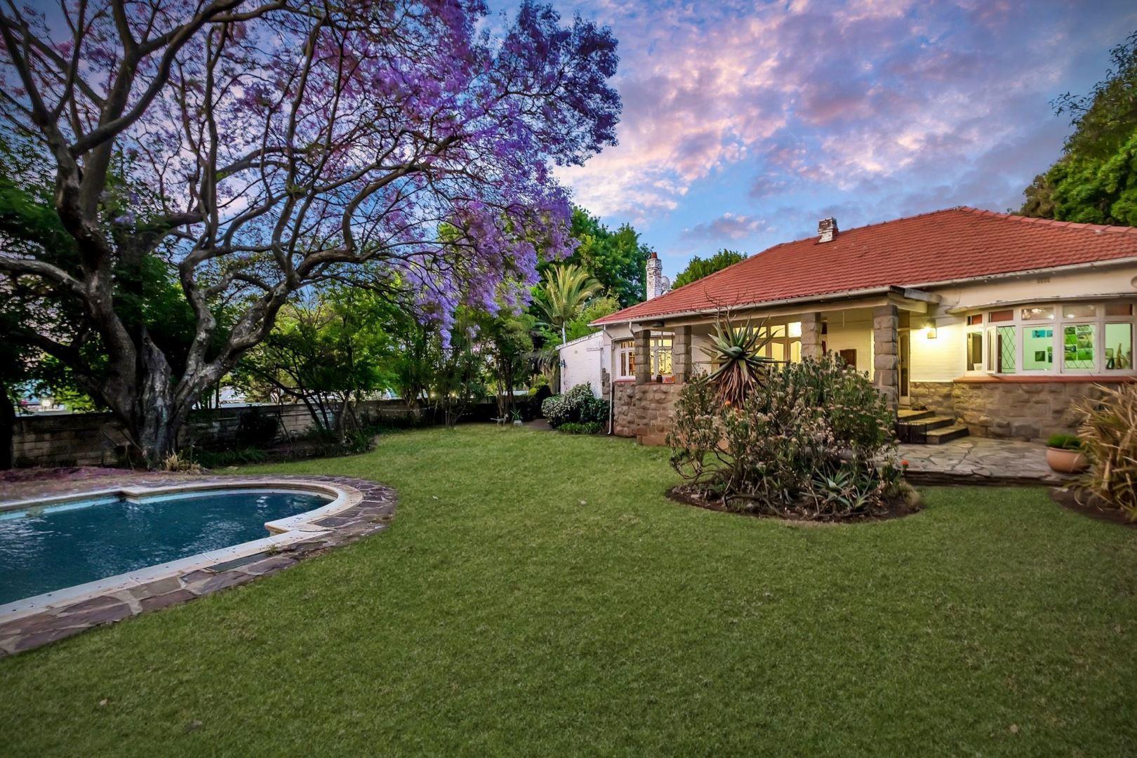 4 Bedroom House for sale in Parkwood 18 Torquay Road P24113718152