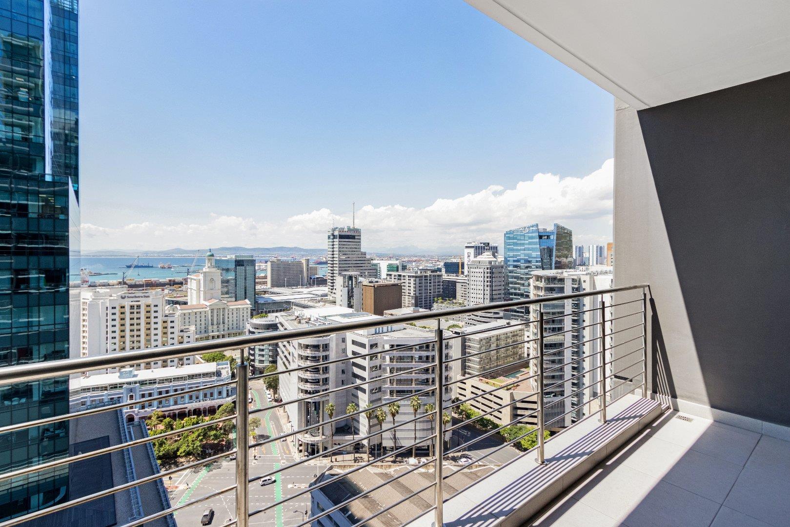 2 Bedroom Apartment / flat for sale in Cape Town City Centre 16 Bree