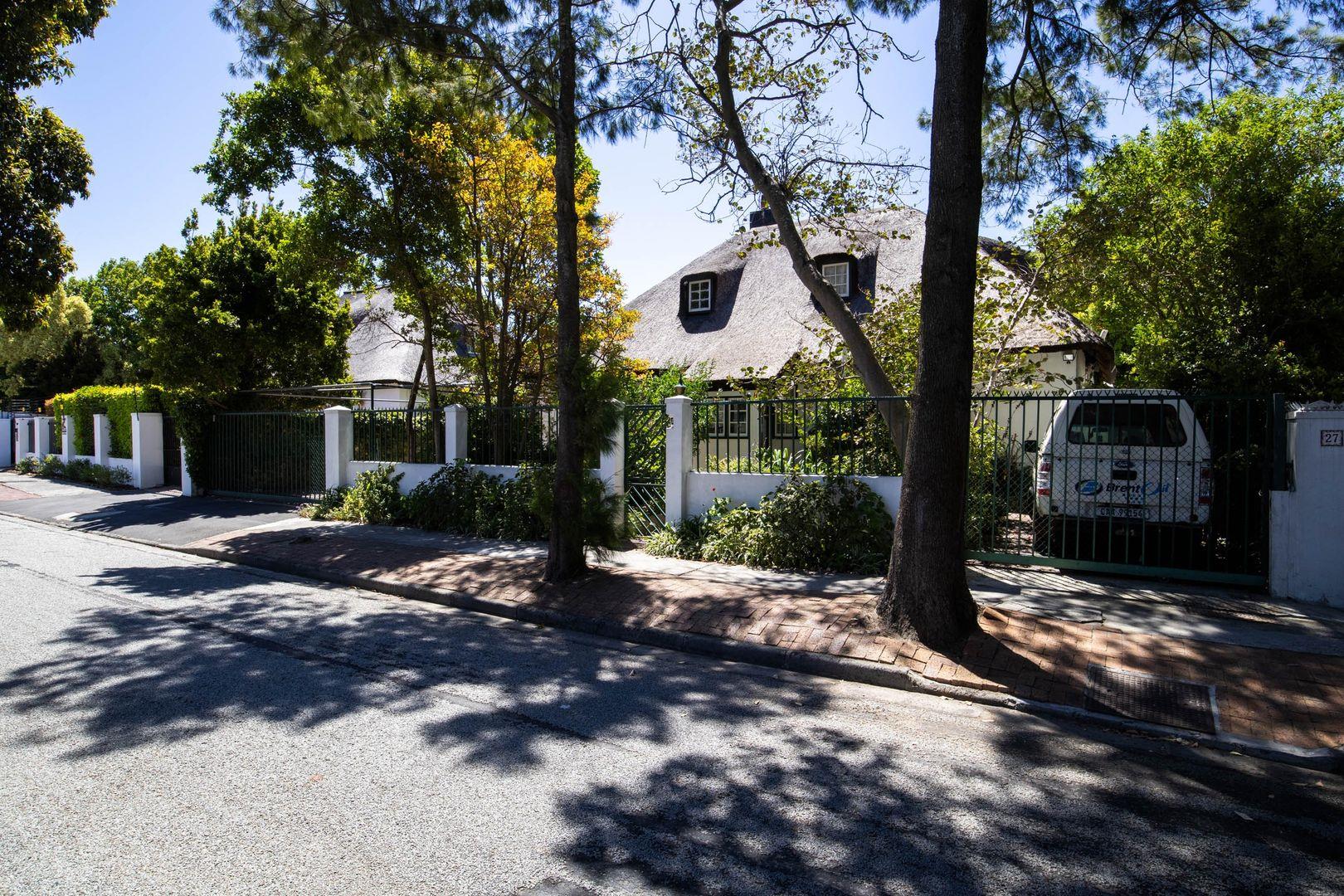 Pinelands, Cape Town Property Property and houses for sale in