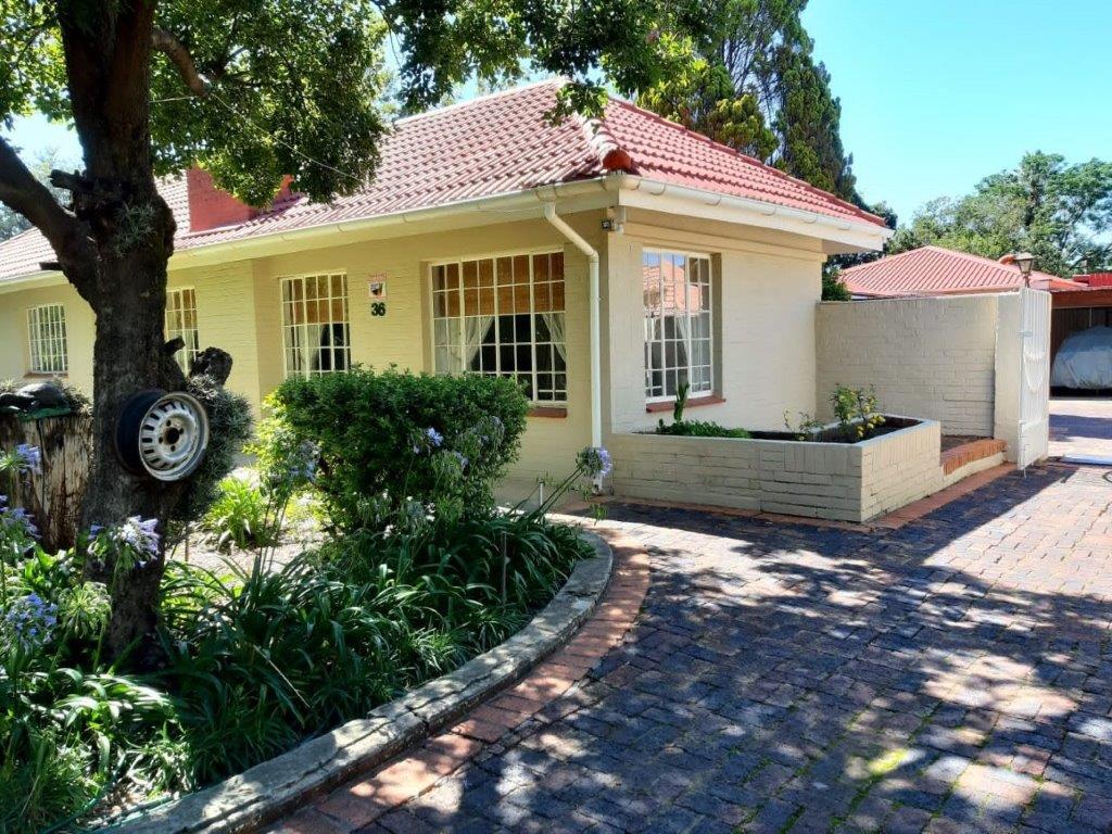 Houses for sale in Welkom Welkom Property