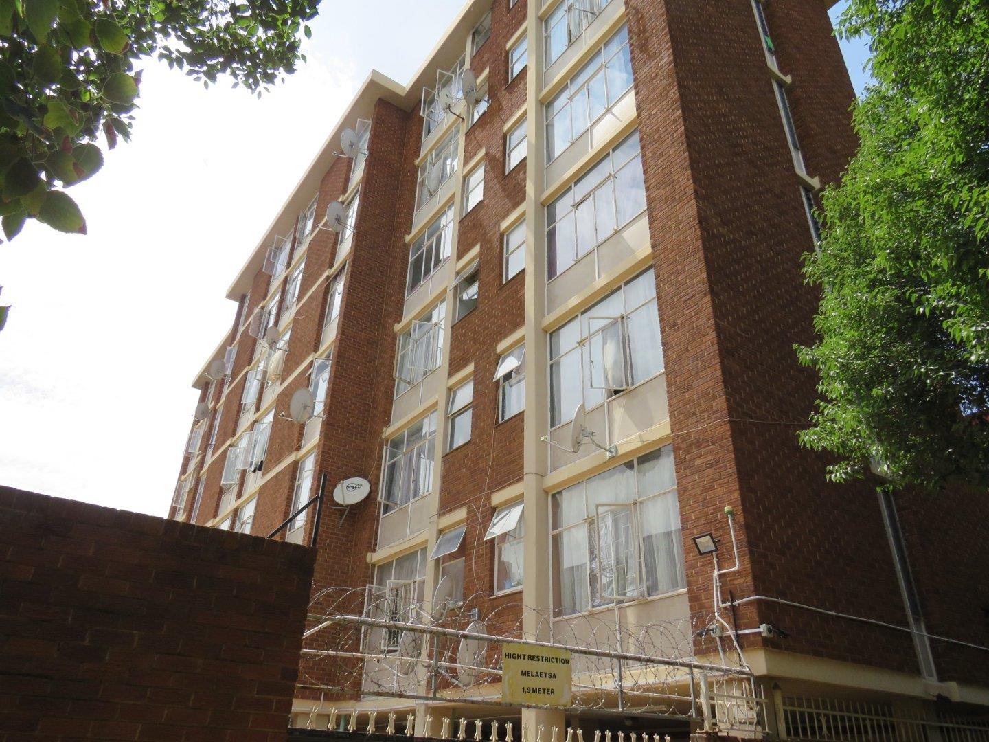 Sunnyside, Pretoria Property Apartments / flats for sale in Sunnyside