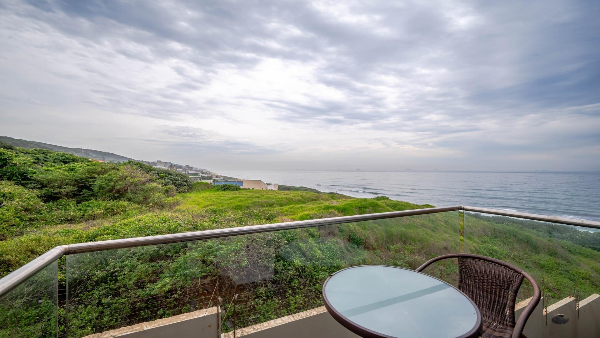 1 Bedroom Apartment / flat for sale in La Mercy 25 Sea De La Vie