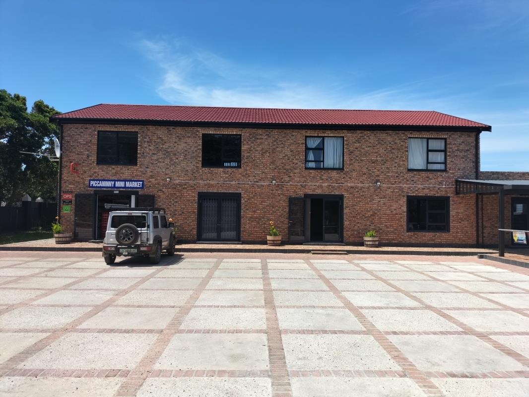 Commercial property for sale in Fisherhaven 67 Medway Road P24