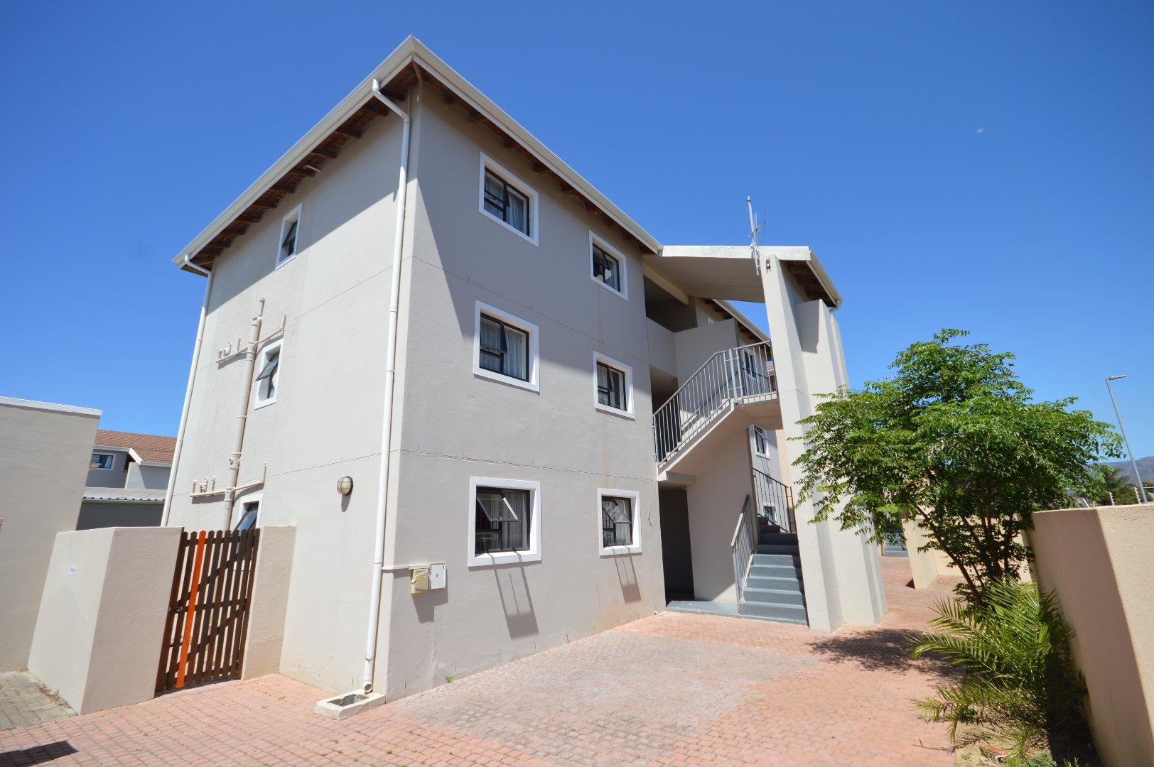 Property and houses for sale in Strand Strand Property Property24