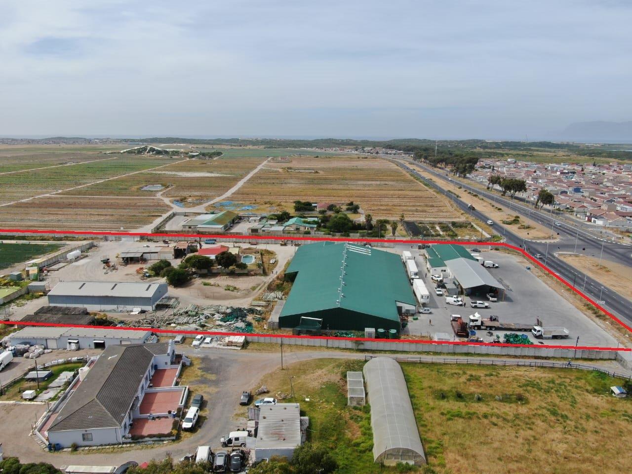 Commercial property for sale in Schaapkraal P24113718874