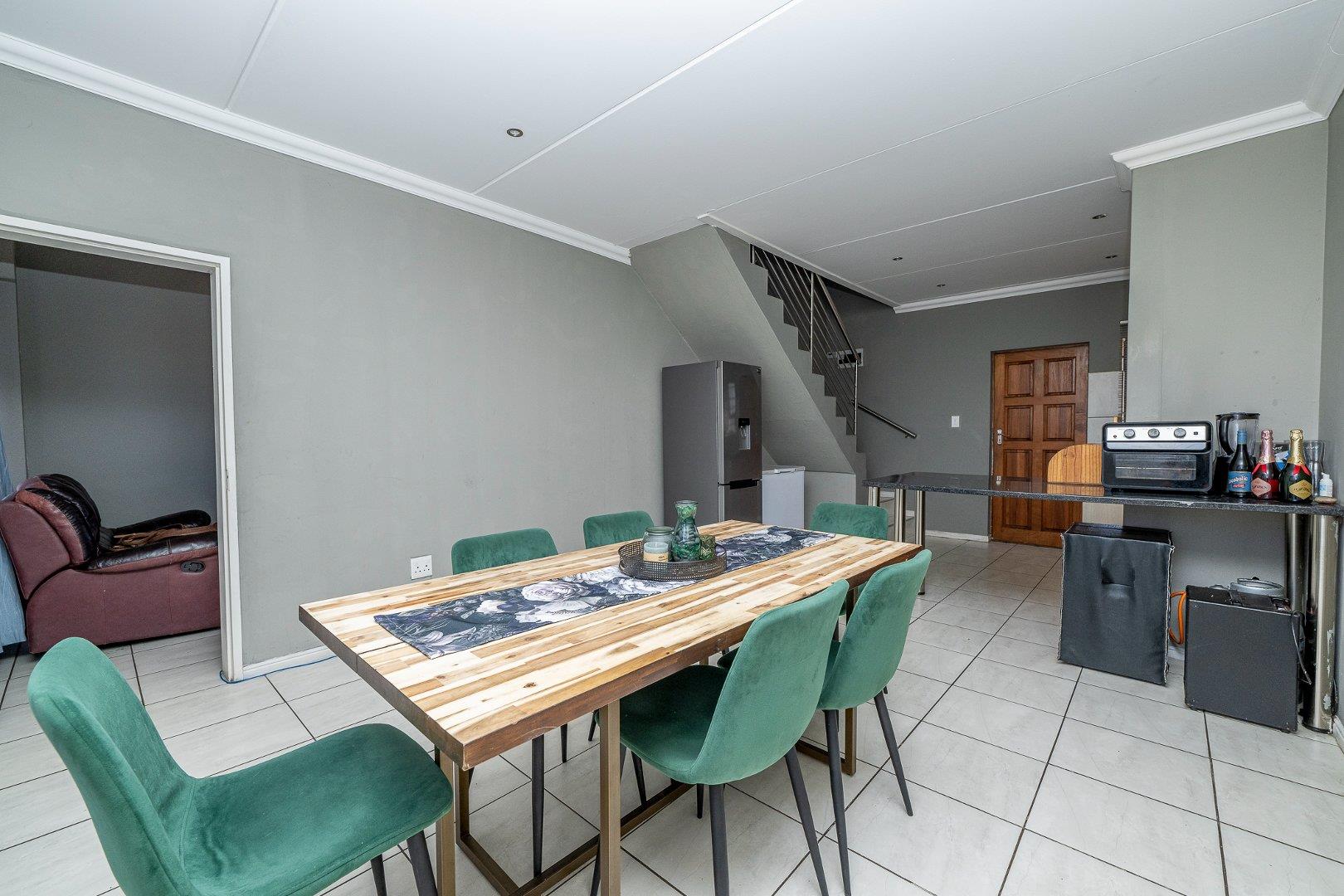 Highbury Park Property Property and houses for sale in Highbury Park