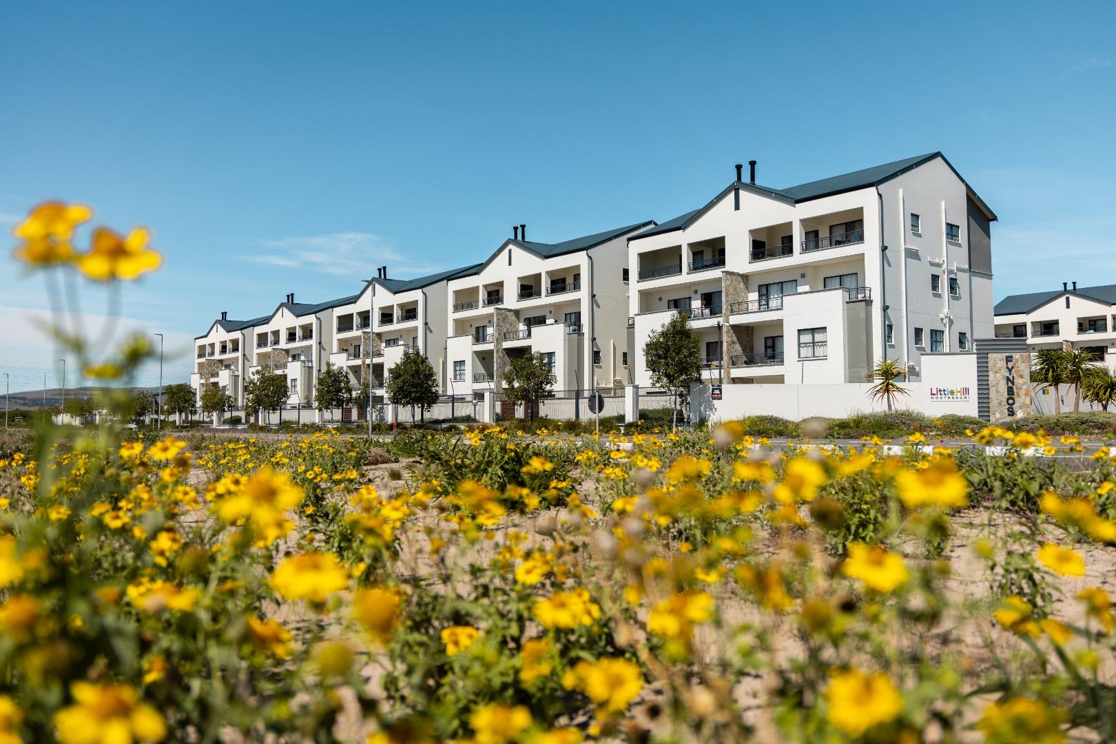 Fynbos, Parklands North New development for sale in Parklands North