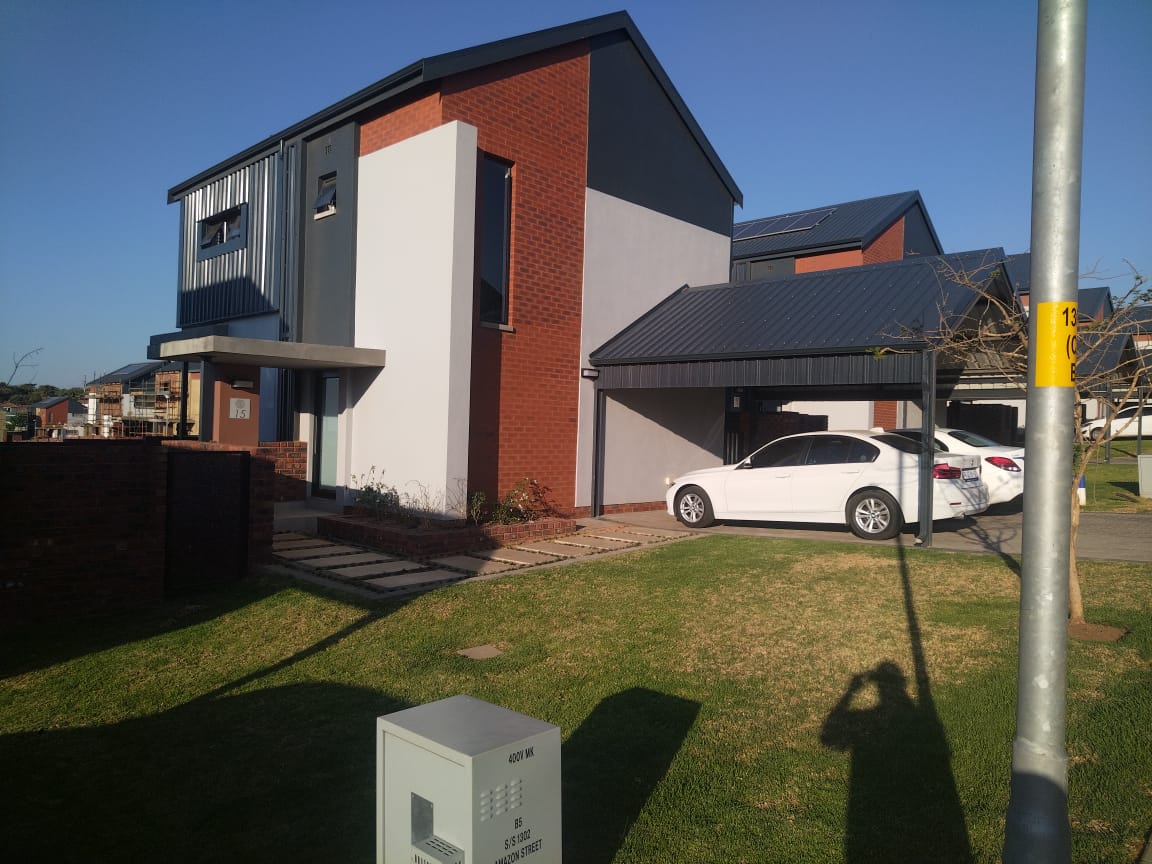 North Riding Property Property and houses to rent in North Riding