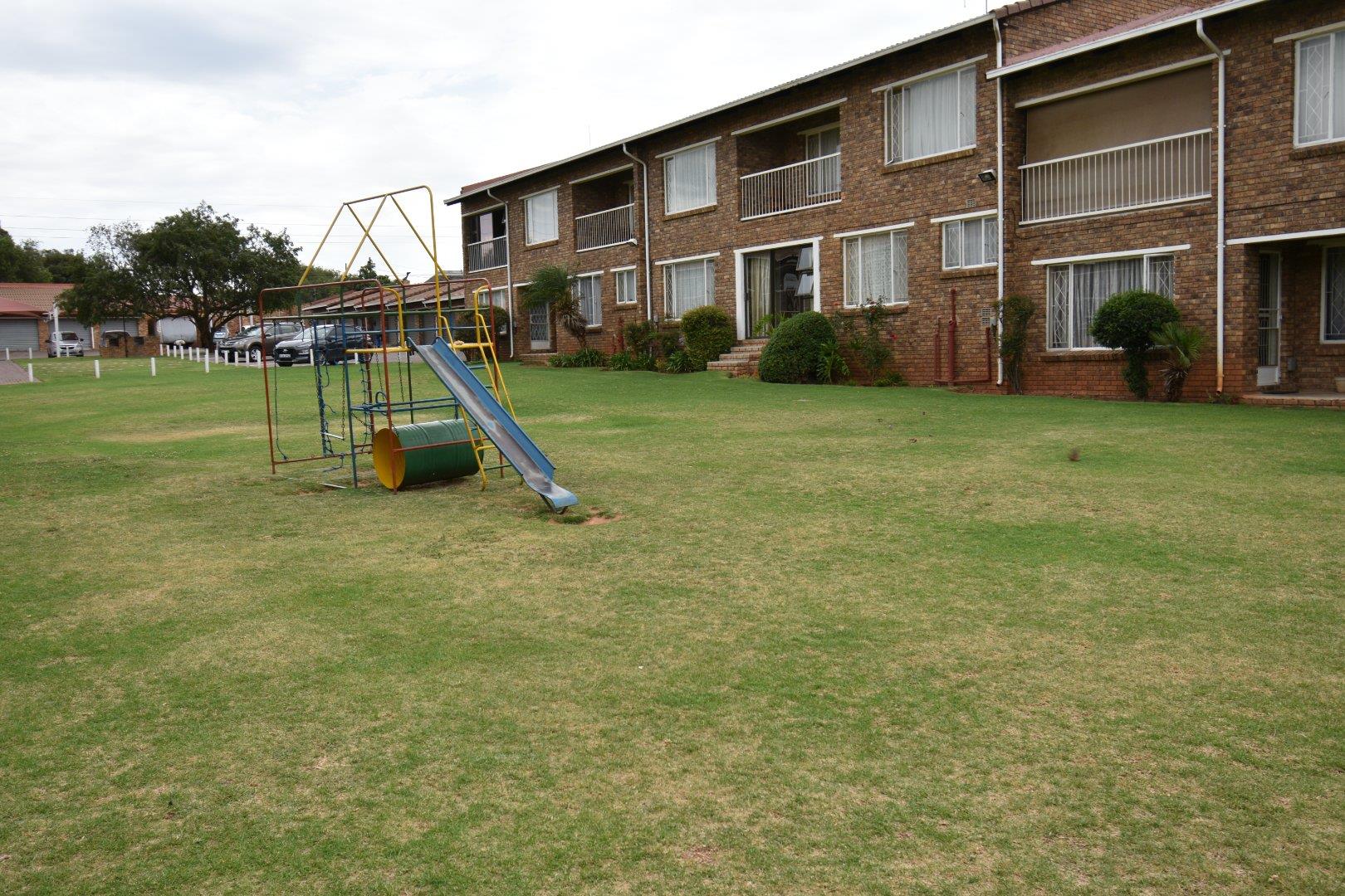 Krugersdorp North Property Apartments / flats for sale in Krugersdorp