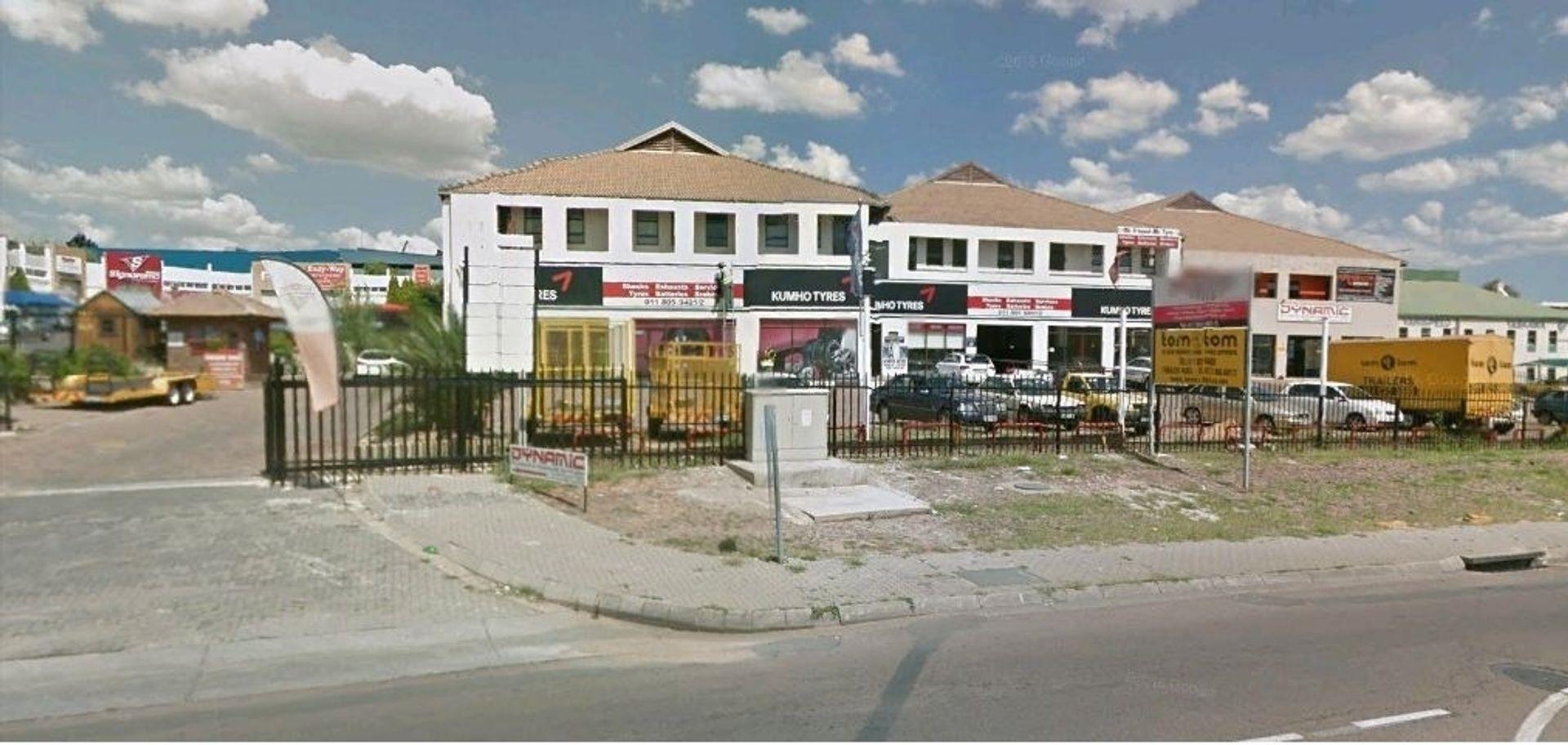 Halfway Gardens Property Property and houses to rent in Halfway