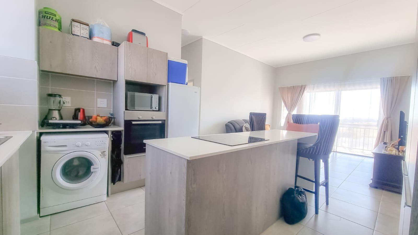 2 Bedroom Apartment / flat for sale in Amberfield P24113719691