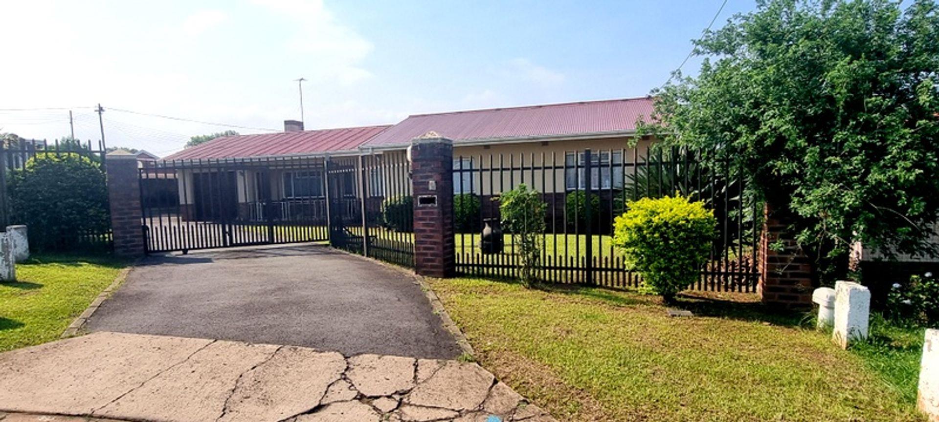 Woodlands, Pietermaritzburg Property Property and houses for sale in