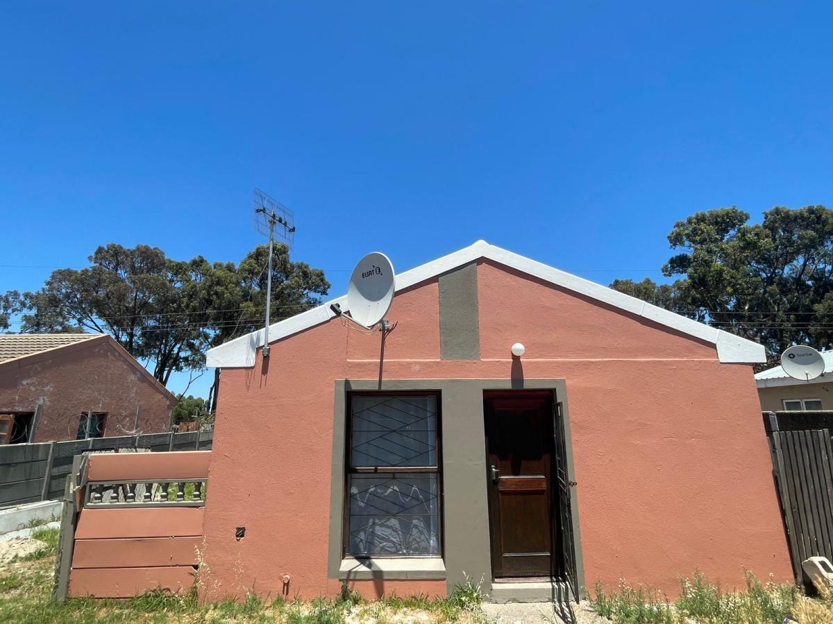 Electric City Property Property and houses to rent in Electric City