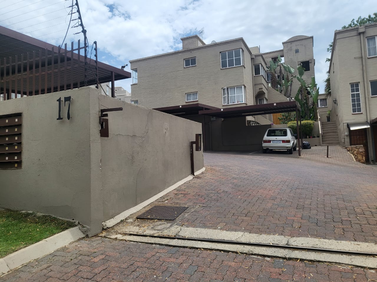 2 Bedroom Townhouse for sale in Ridgeway P24113719949