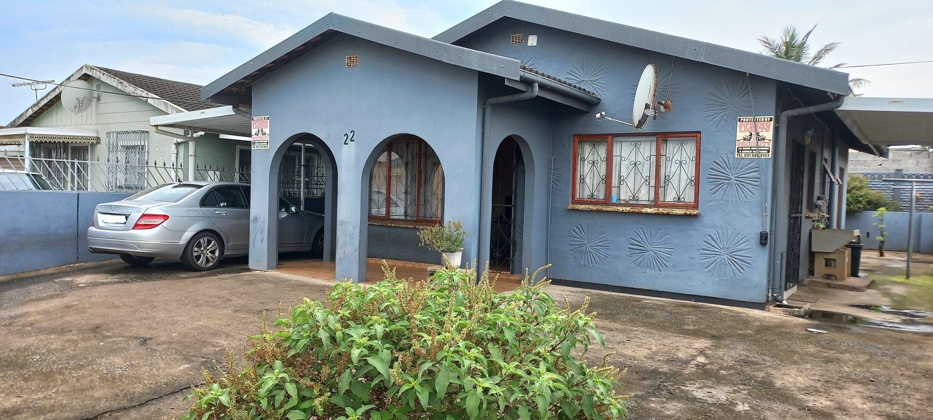 Brookdale Property Property and houses for sale in Brookdale