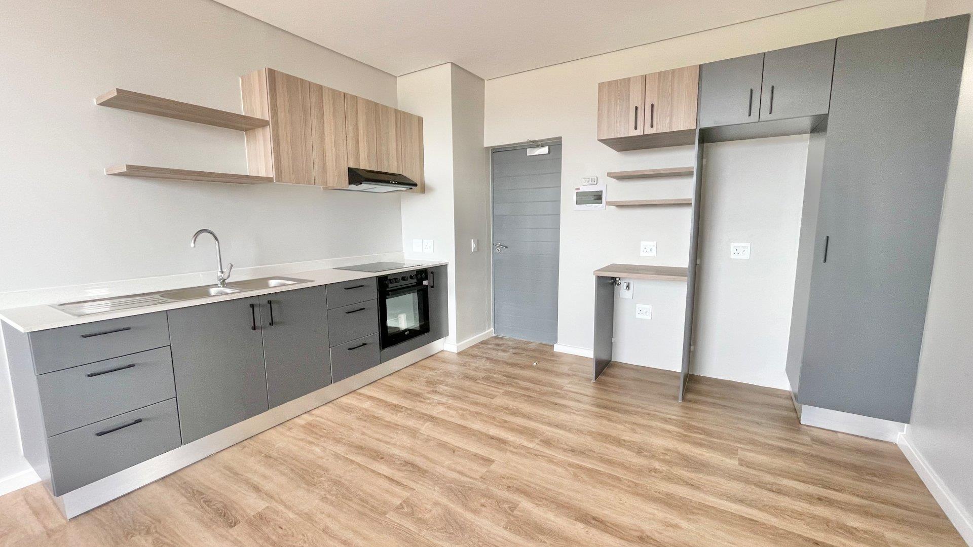 Northern Suburbs Property Apartment / flat to rent in Northern