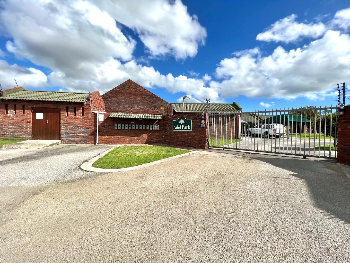 Lorraine Property Apartments / flats to rent in Lorraine