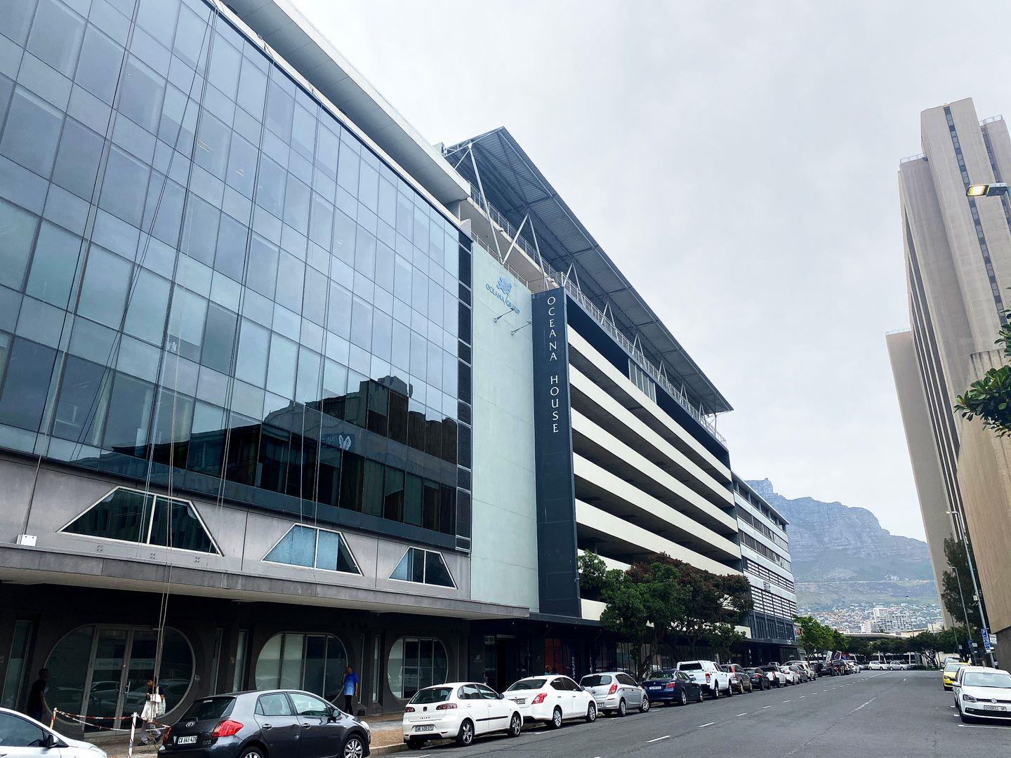 Cape Town City Property Commercial property to rent in Cape Town City