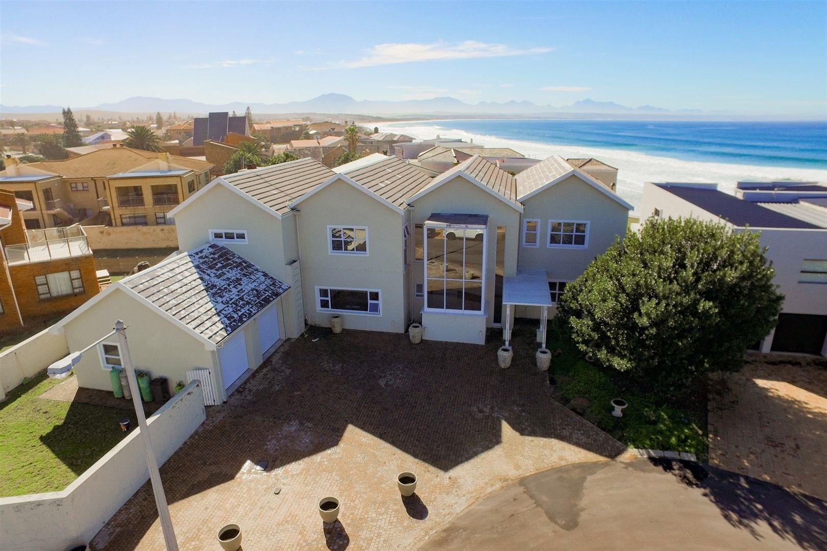 4 Bedroom House for sale in Bayview 2 Dudley Harris P24112699672