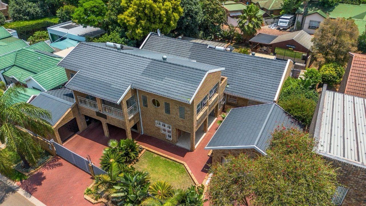 Faerie Glen Property Property and houses for sale in Faerie Glen