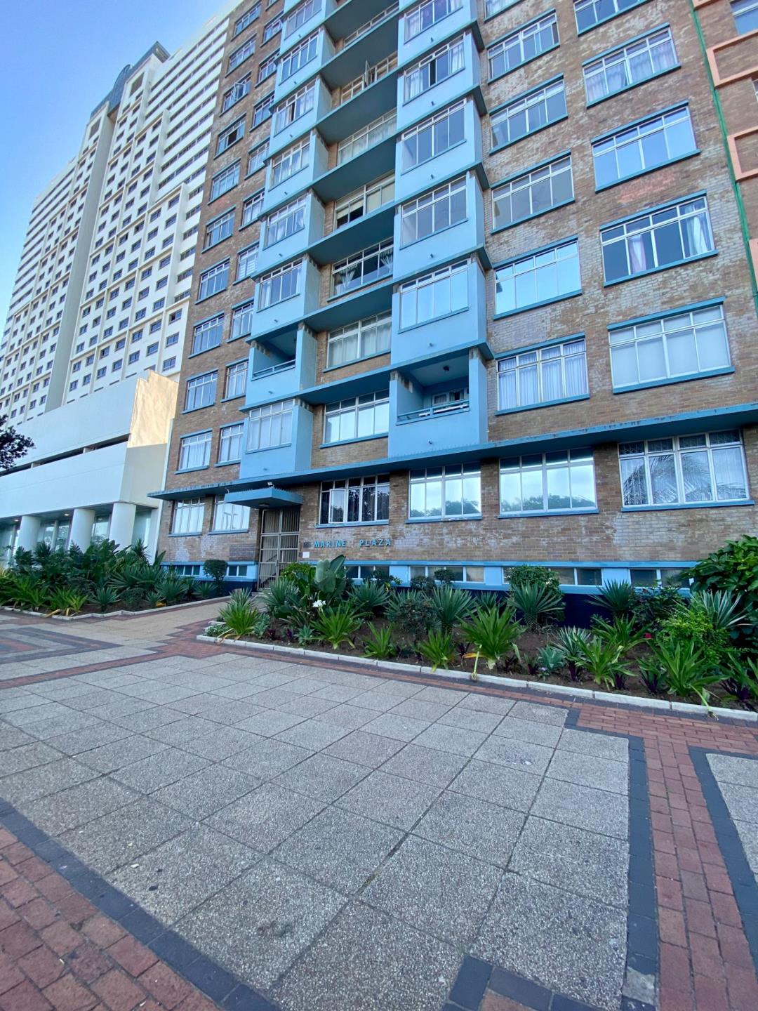 0.5 Bedroom Apartment / flat for sale in North Beach P24113720712