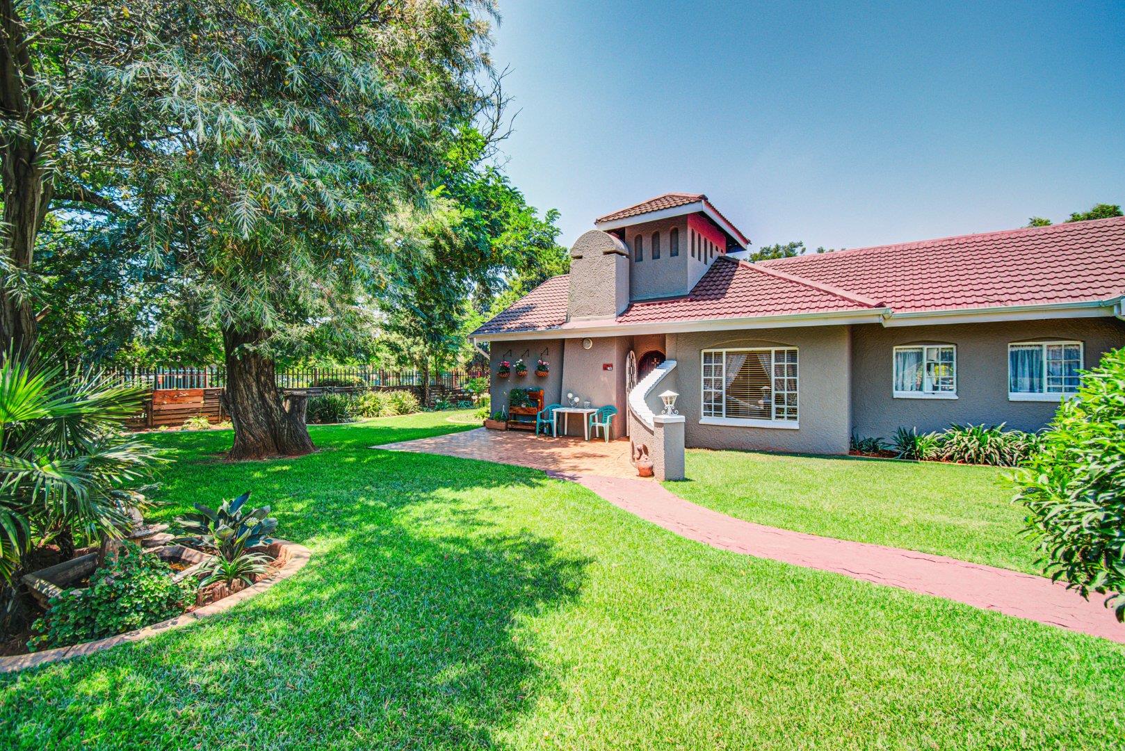 Parkrand Property Houses for sale in Parkrand Page 3