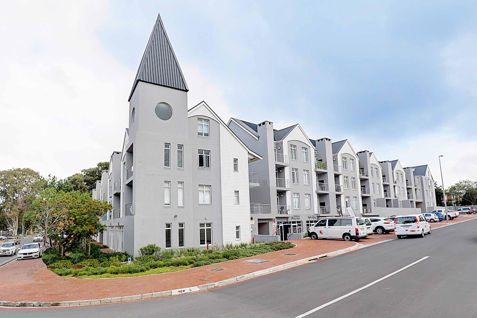 Durbanville Central Property Property and houses to rent in