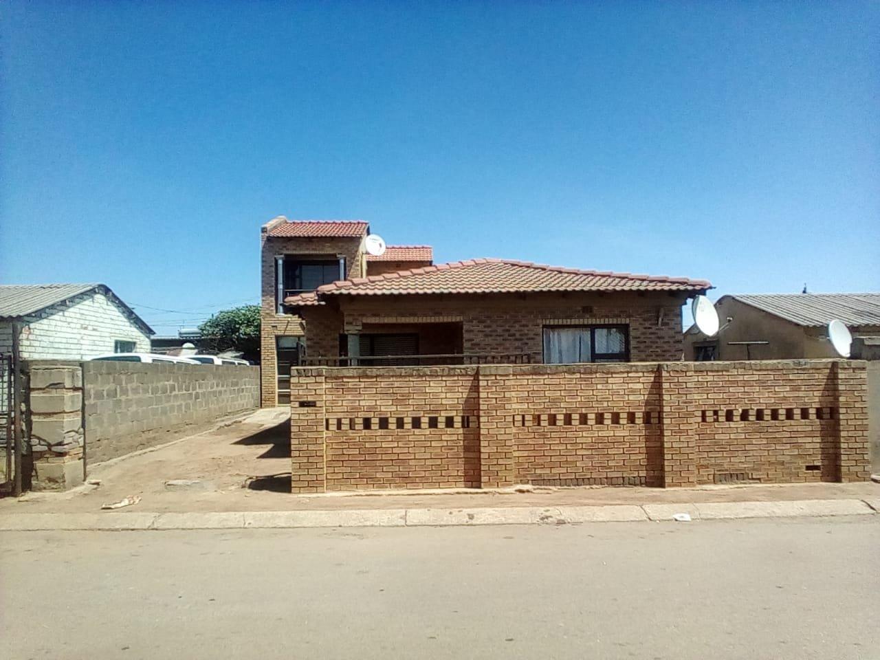 Property and houses for sale in Soweto Soweto Property Property24