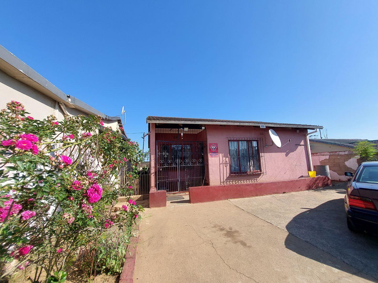 3 Bedroom House for sale in Marburg P24113721191