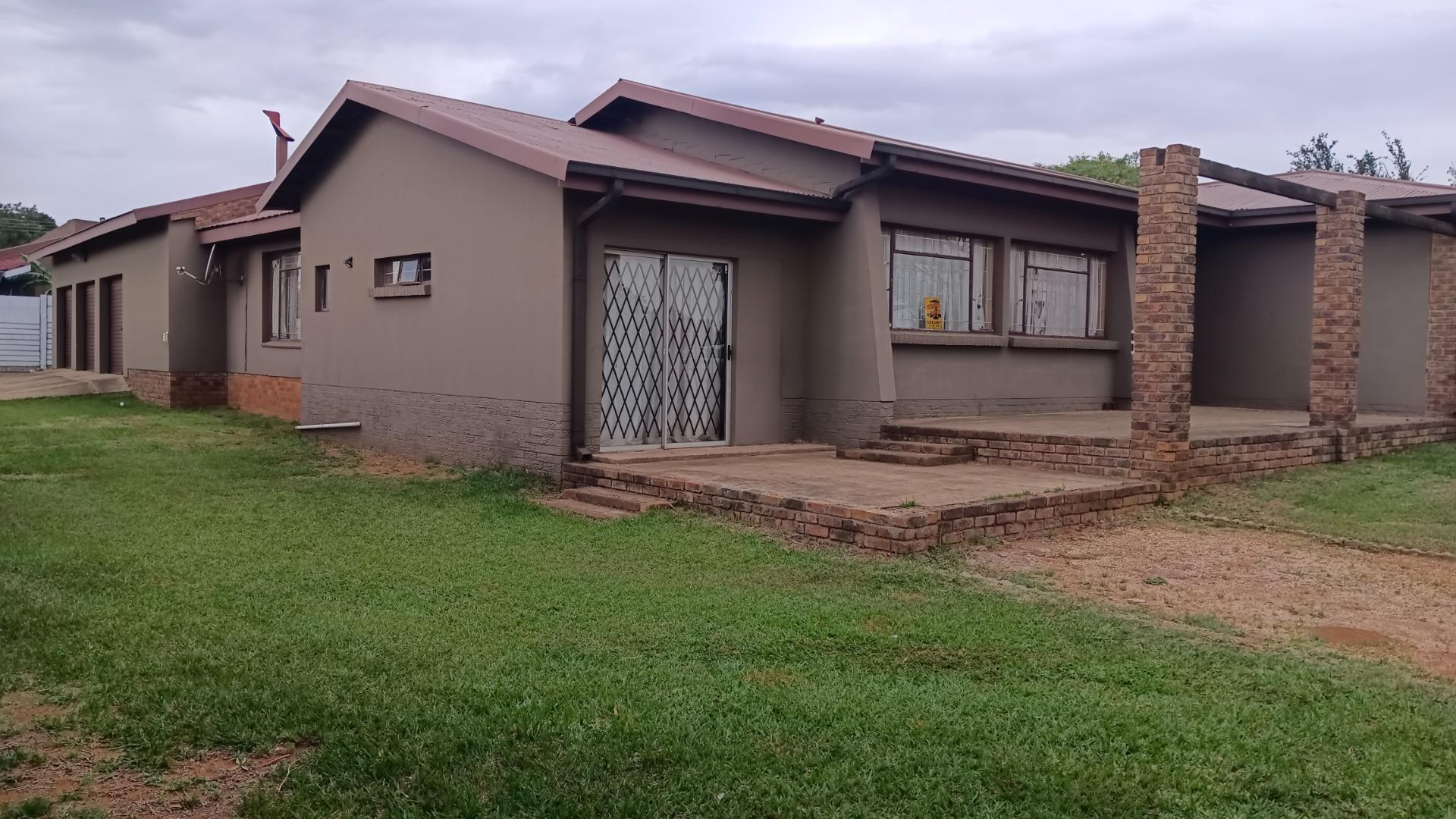 Property and houses for sale in Heidelberg, Gauteng Heidelberg